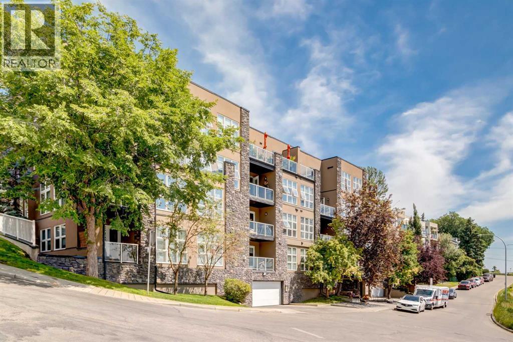 101, 532 5 Avenue NE, Calgary, Alberta