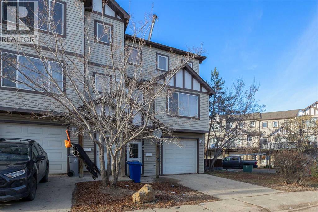 68, 240 Laffont Way, Fort Mcmurray, Alberta  T9K 2W2 - Photo 2 - A2312973