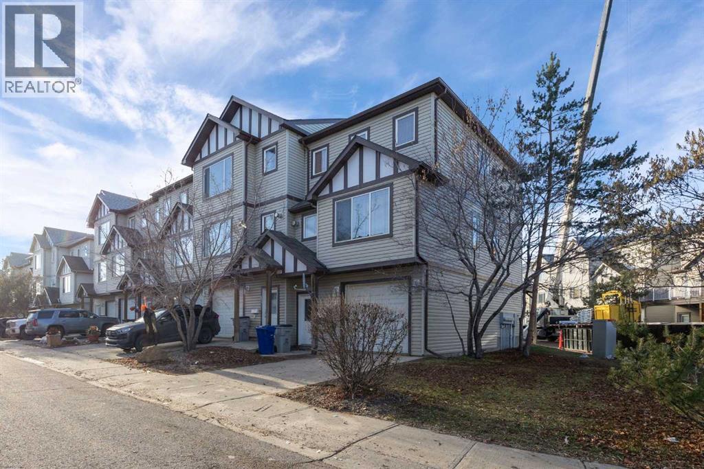 68, 240 Laffont Way, Fort Mcmurray, Alberta  T9K 2W2 - Photo 1 - A2312973
