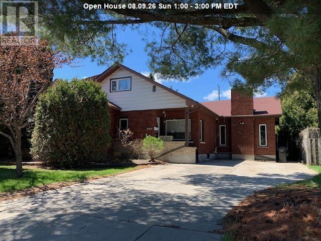 327 Brunswick Street S, Thunder Bay, Ontario  P7E 1W7 - Photo 1 - TB2601758