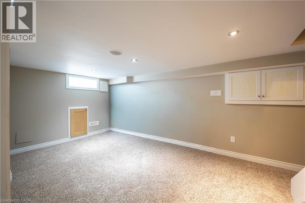 40 Moore Avenue, Kitchener, Ontario  N2H 3S1 - Photo 24 - 40849812