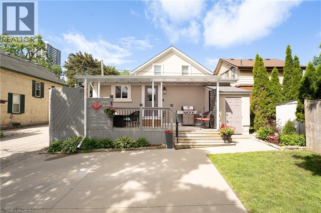 40 Moore Avenue, Kitchener, Ontario  N2H 3S1 - Photo 29 - 40849812