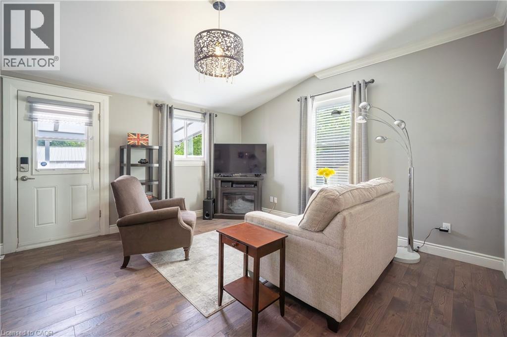 40 Moore Avenue, Kitchener, Ontario  N2H 3S1 - Photo 13 - 40849812