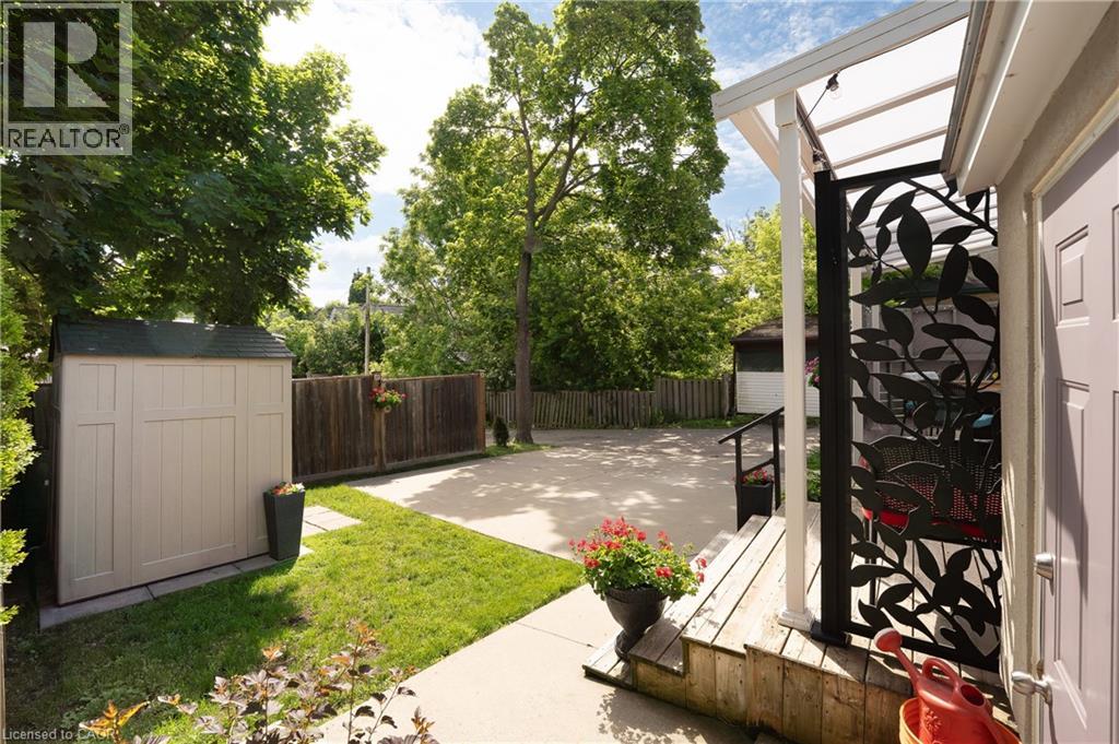 40 Moore Avenue, Kitchener, Ontario  N2H 3S1 - Photo 30 - 40849812
