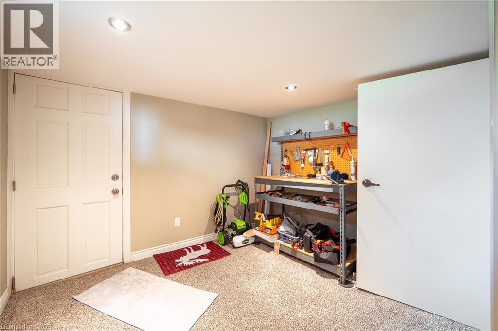 40 Moore Avenue, Kitchener, Ontario  N2H 3S1 - Photo 28 - 40849812