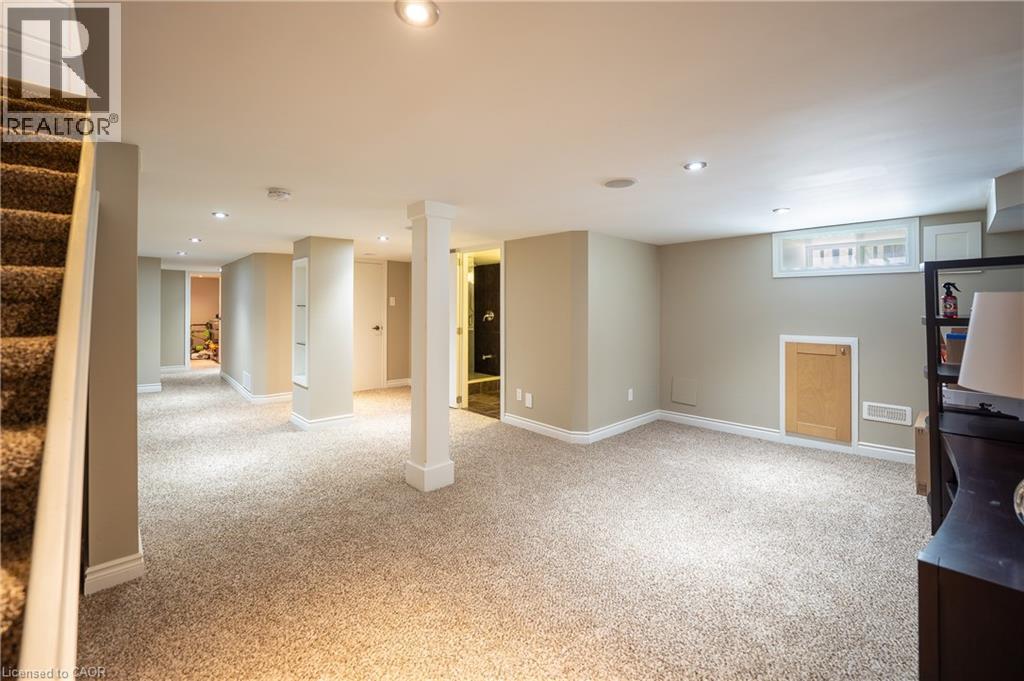 40 Moore Avenue, Kitchener, Ontario  N2H 3S1 - Photo 23 - 40849812