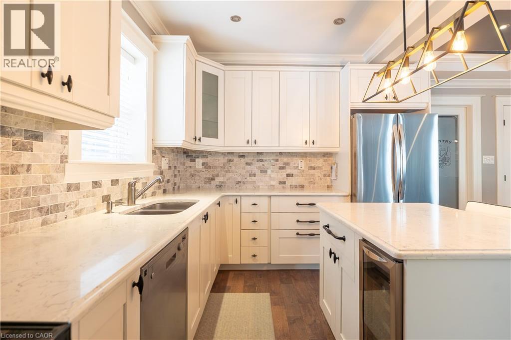40 Moore Avenue, Kitchener, Ontario  N2H 3S1 - Photo 7 - 40849812