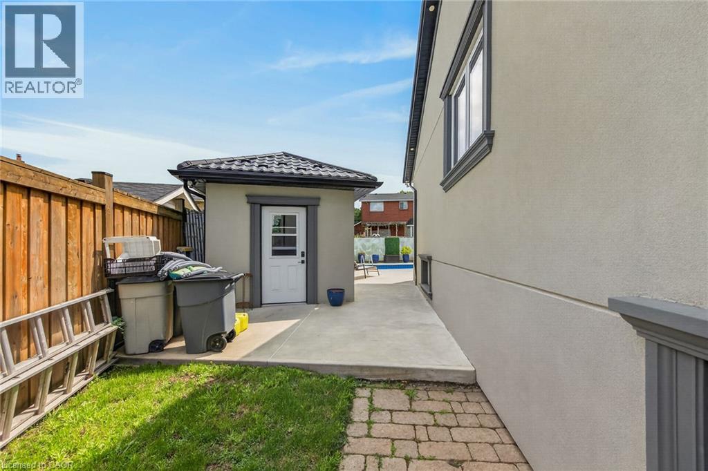 42 Rama Court, Hamilton, Ontario  L8W 2B3 - Photo 45 - 40850818
