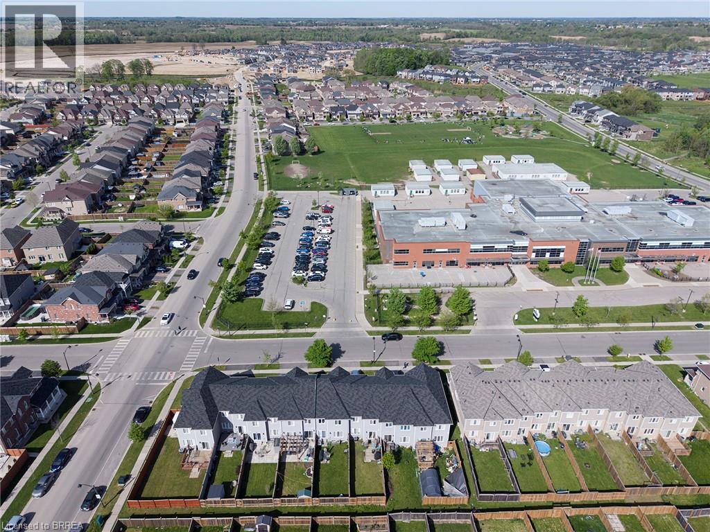 153 English Lane, Brantford, Ontario  N3T 0J3 - Photo 29 - 40852491