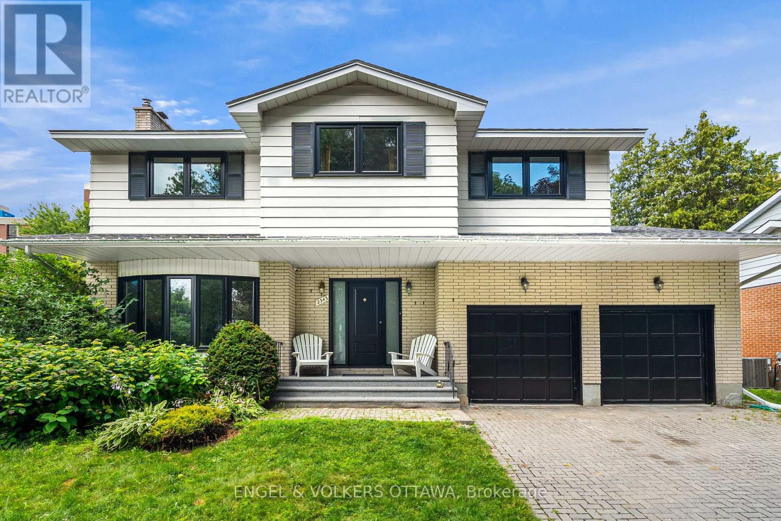 2343 Whitehaven Crescent, Ottawa, Ontario  K2B 5H2 - Photo 1 - X13633052