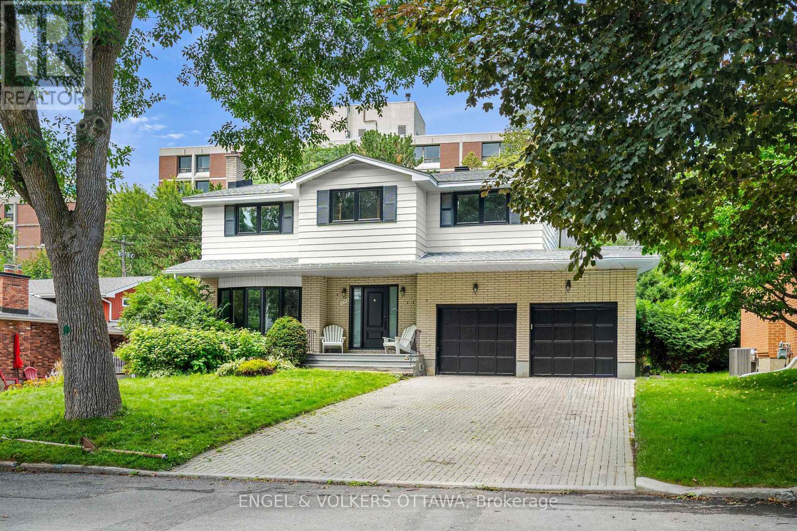 2343 Whitehaven Crescent, Ottawa, Ontario  K2B 5H2 - Photo 2 - X13633052