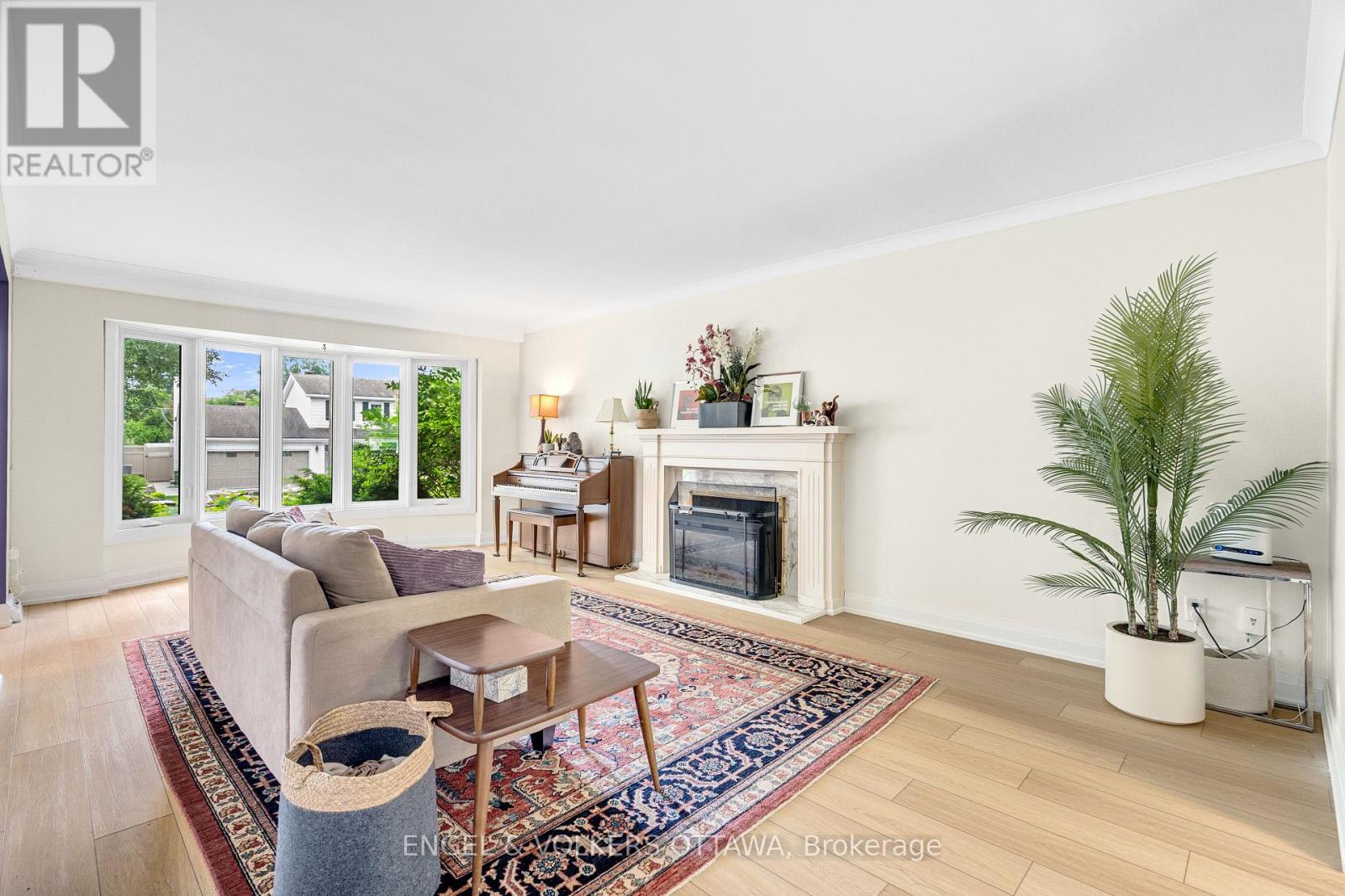 2343 Whitehaven Crescent, Ottawa, Ontario  K2B 5H2 - Photo 8 - X13633052