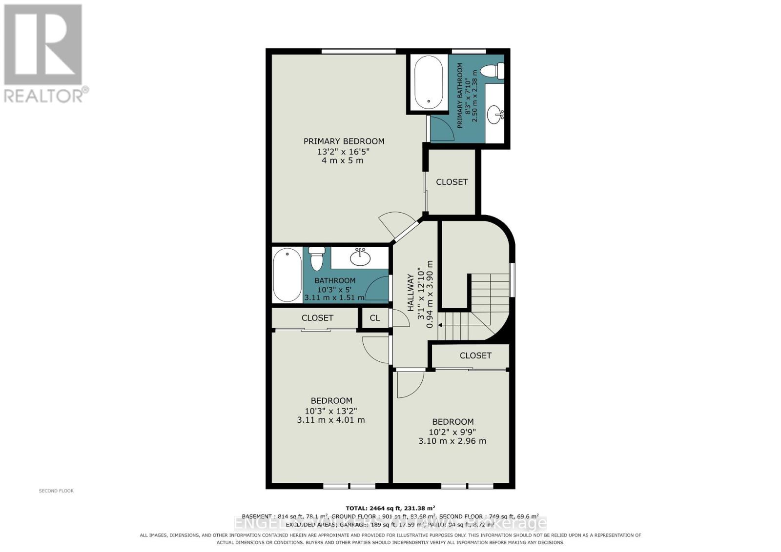 55 Hathaway Drive, Ottawa, Ontario  K2G 6S6 - Photo 26 - X13633156