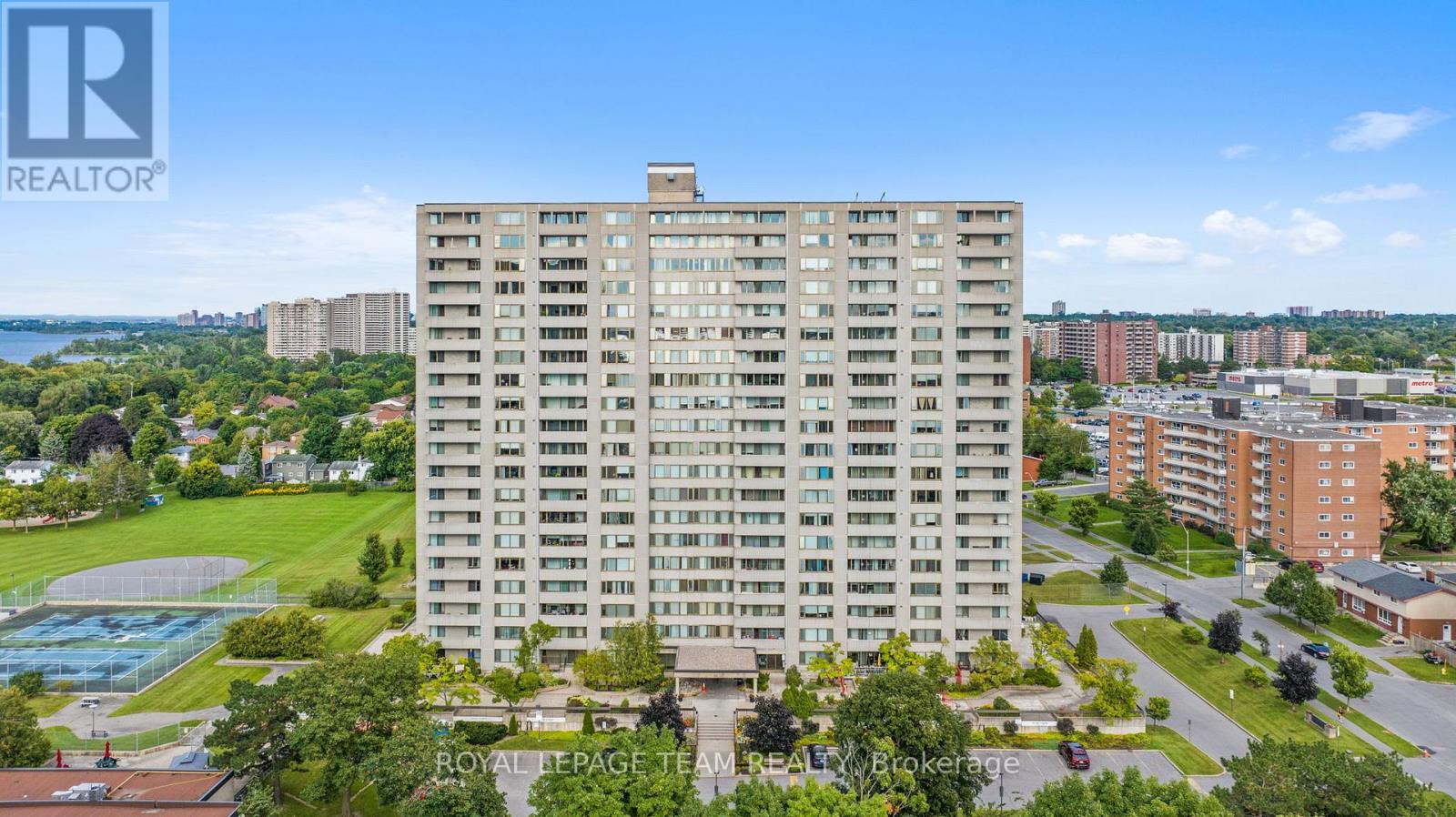 1010 - 2625 REGINA STREET, Ottawa, Ontario