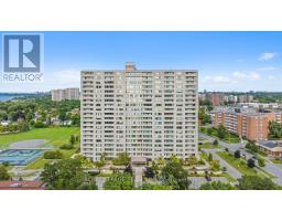 1010 - 2625 REGINA STREET, Ottawa, Ontario