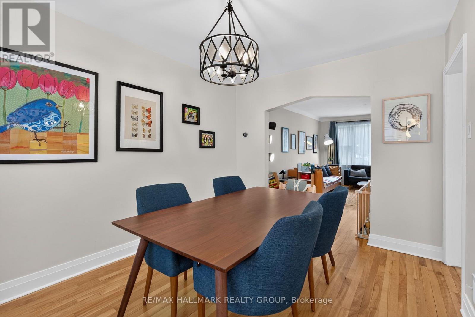 2110 Blossom Drive, Ottawa, Ontario  K1H 6G8 - Photo 11 - X13633288