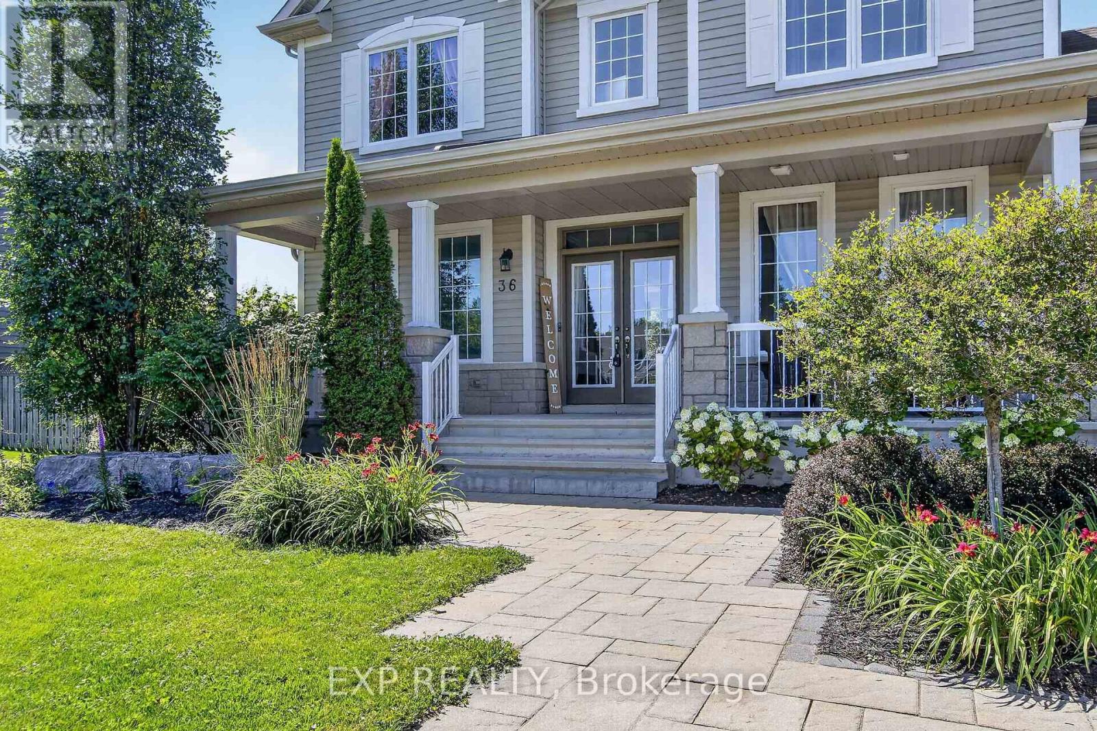36 White Tail Drive, Mississippi Mills, Ontario  K0A 1A0 - Photo 2 - X13633298