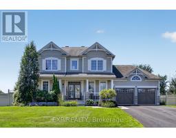 36 WHITE TAIL DRIVE, Mississippi Mills, Ontario