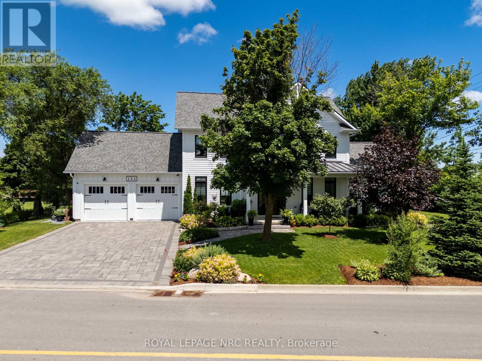 424 Four Mile Creek Road, Niagara-On-The-Lake, Ontario  L0S 1J0 - Photo 4 - X13633048