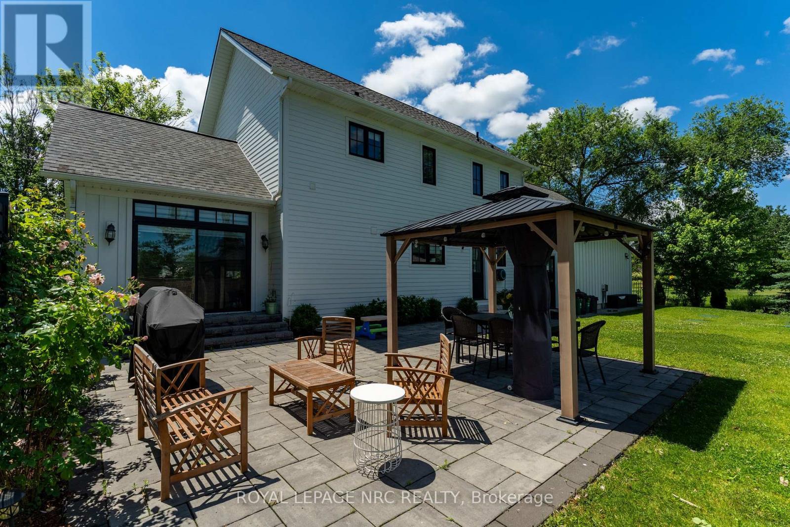 424 Four Mile Creek Road, Niagara-On-The-Lake, Ontario  L0S 1J0 - Photo 49 - X13633048