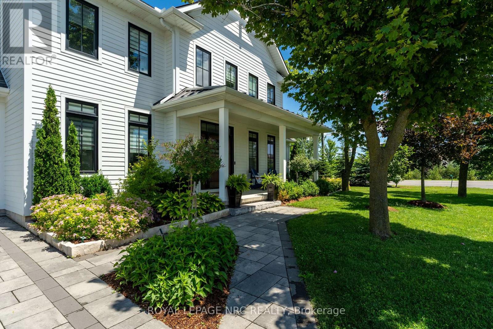 424 Four Mile Creek Road, Niagara-On-The-Lake, Ontario  L0S 1J0 - Photo 7 - X13633048