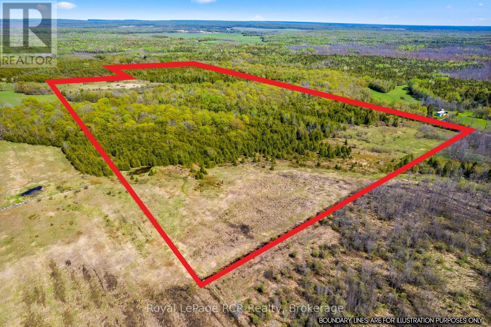N/a Sutter Road Road W, Northern Bruce Peninsula, Ontario  N0H 1W0 - Photo 6 - X13212422