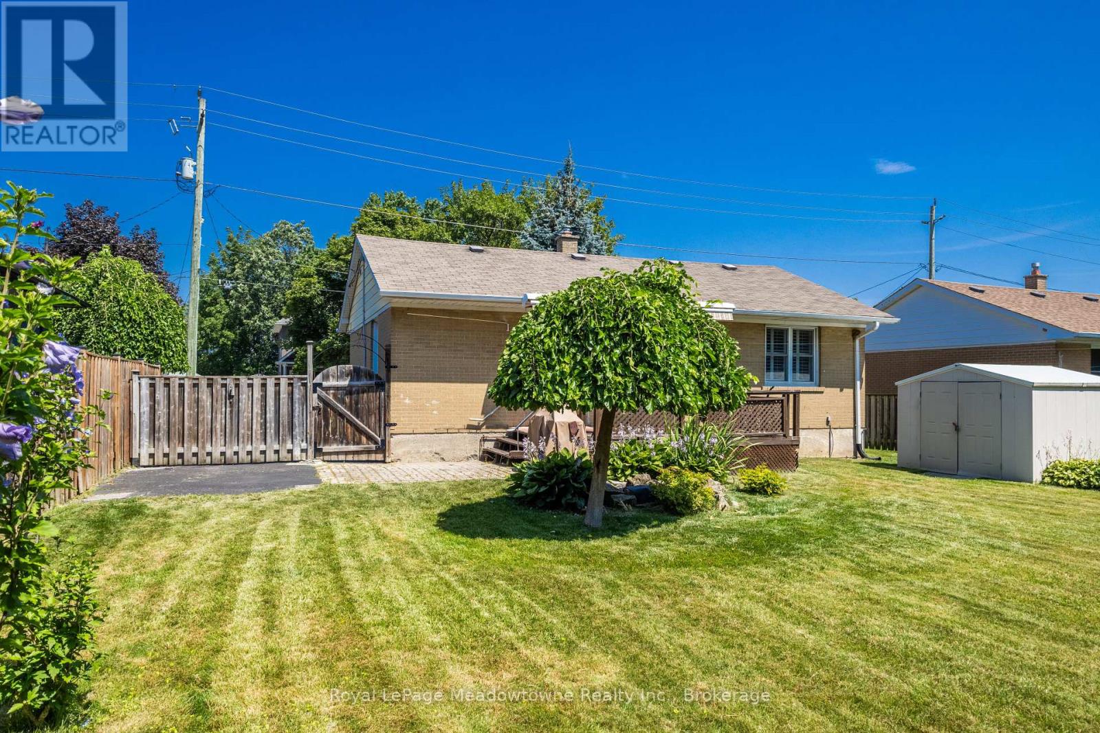 228 Bell Street, Milton, Ontario L9T 2A9 - Photo 29 - W13633056