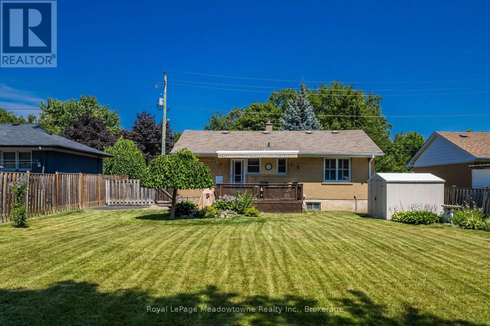 228 Bell Street, Milton, Ontario L9T 2A9 - Photo 32 - W13633056