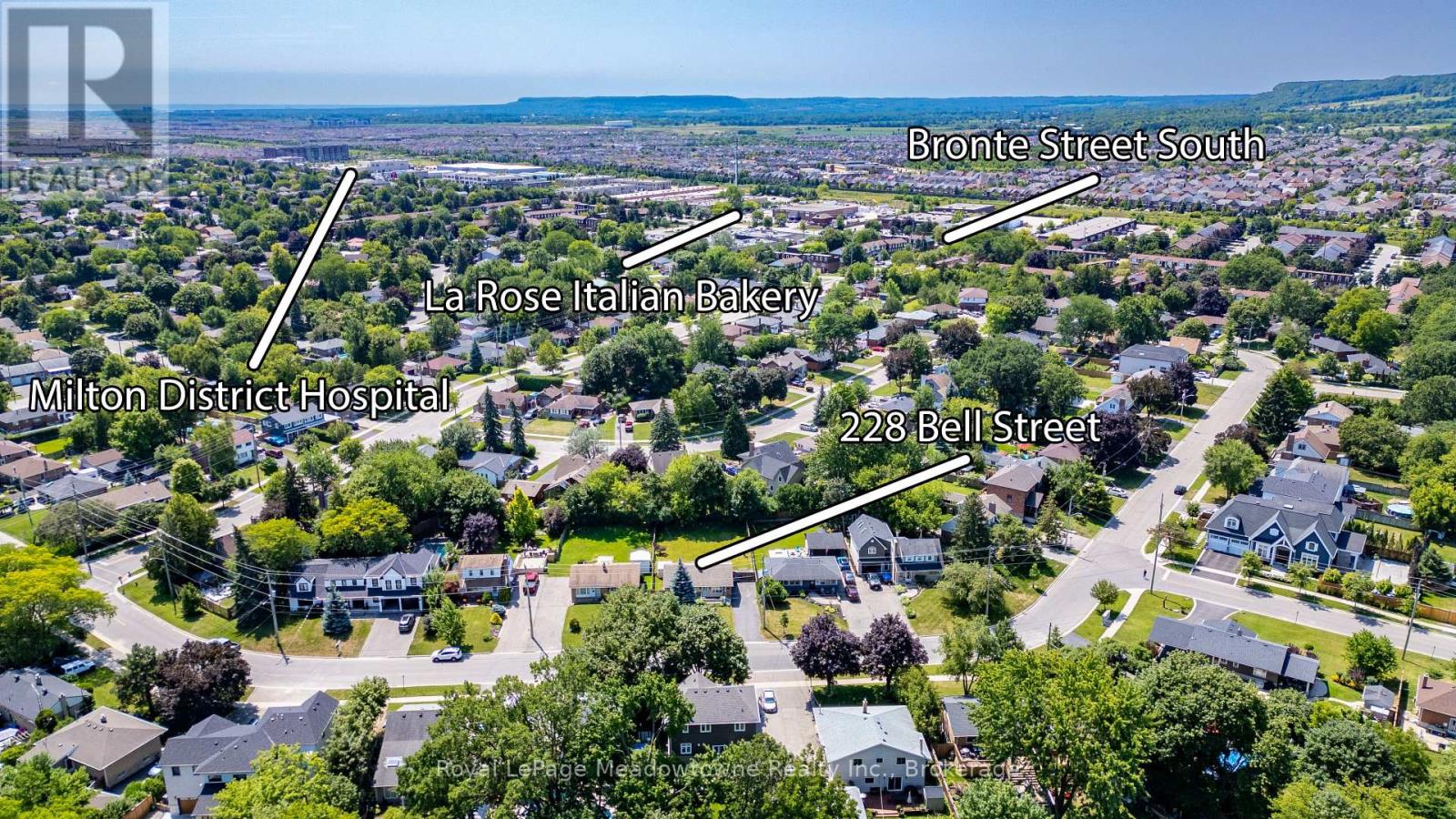 228 Bell Street, Milton, Ontario L9T 2A9 - Photo 45 - W13633056