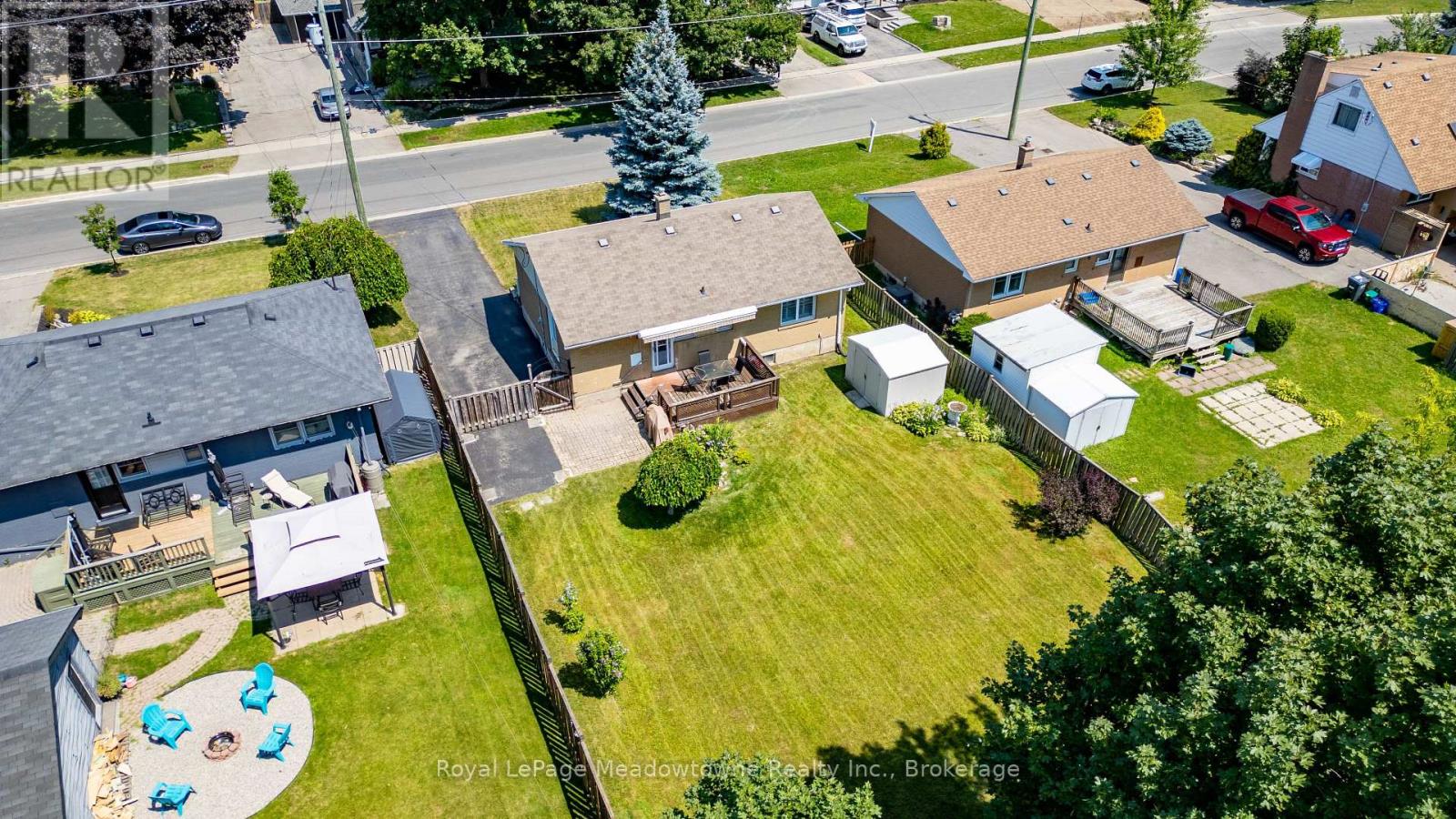 228 Bell Street, Milton, Ontario L9T 2A9 - Photo 48 - W13633056