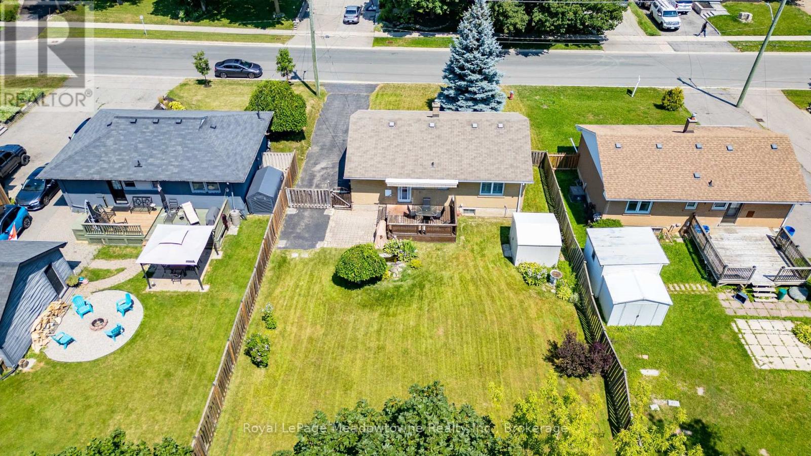 228 Bell Street, Milton, Ontario L9T 2A9 - Photo 49 - W13633056