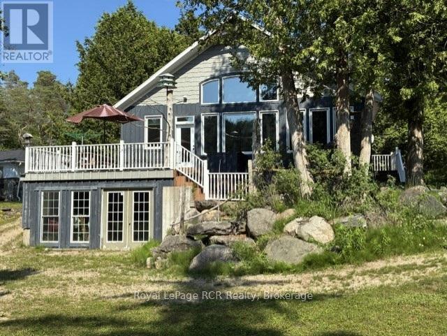 19 Redgate Road E, South Bruce Peninsula, Ontario  N0H 2T0 - Photo 2 - X13518700