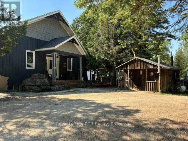 19 Redgate Road E, South Bruce Peninsula, Ontario  N0H 2T0 - Photo 4 - X13518700