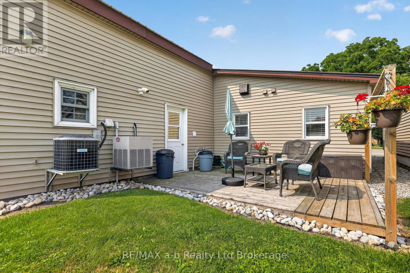 4 Washington Street, Norwich, Ontario  N0J 1P0 - Photo 11 - X13633262