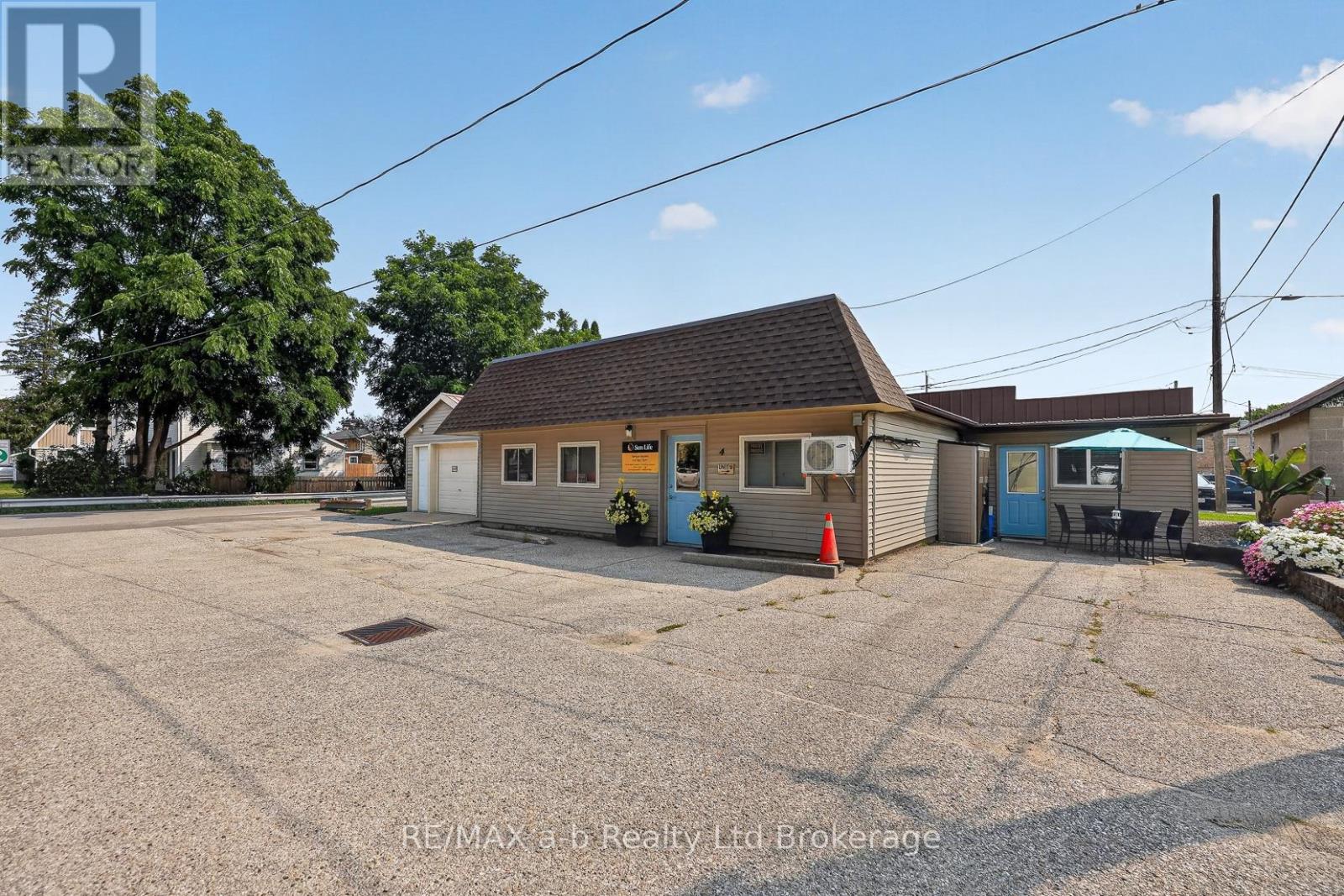 4 Washington Street, Norwich, Ontario  N0J 1P0 - Photo 2 - X13633262