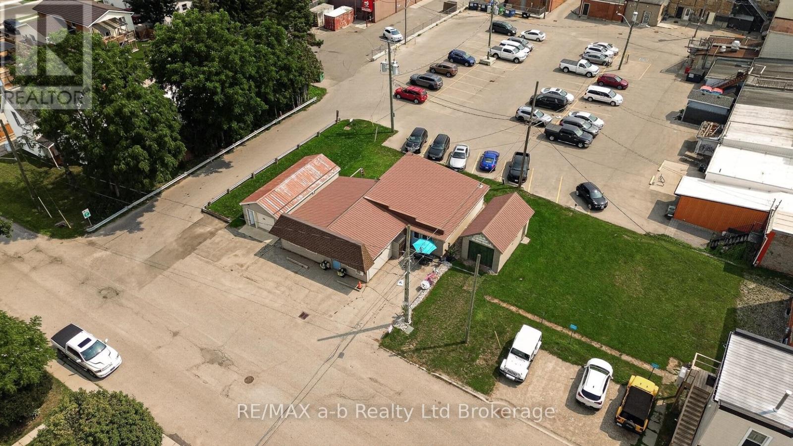 4 Washington Street, Norwich, Ontario  N0J 1P0 - Photo 3 - X13633262