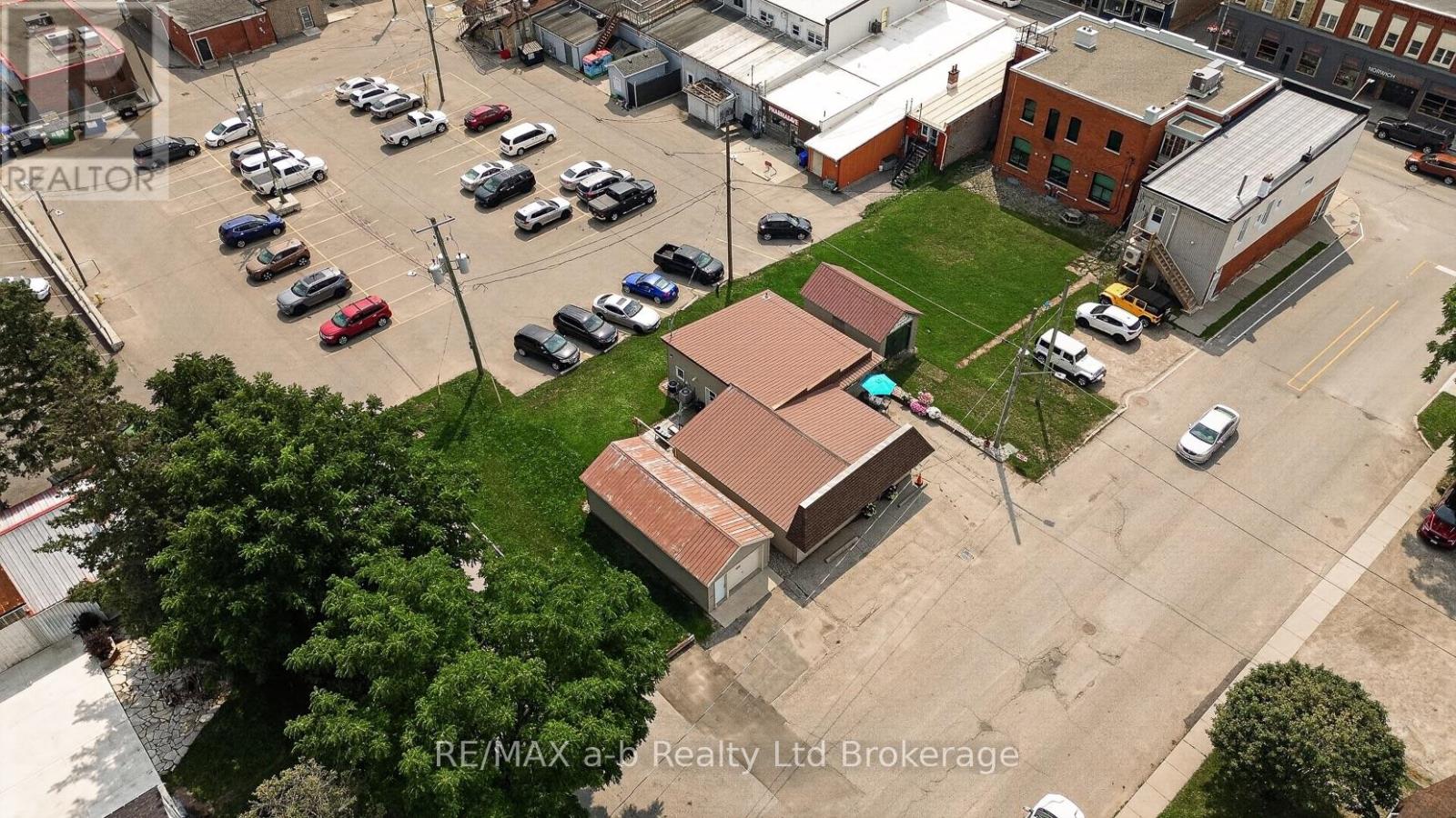 4 Washington Street, Norwich, Ontario  N0J 1P0 - Photo 4 - X13633262