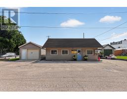 4 WASHINGTON STREET, Norwich, Ontario
