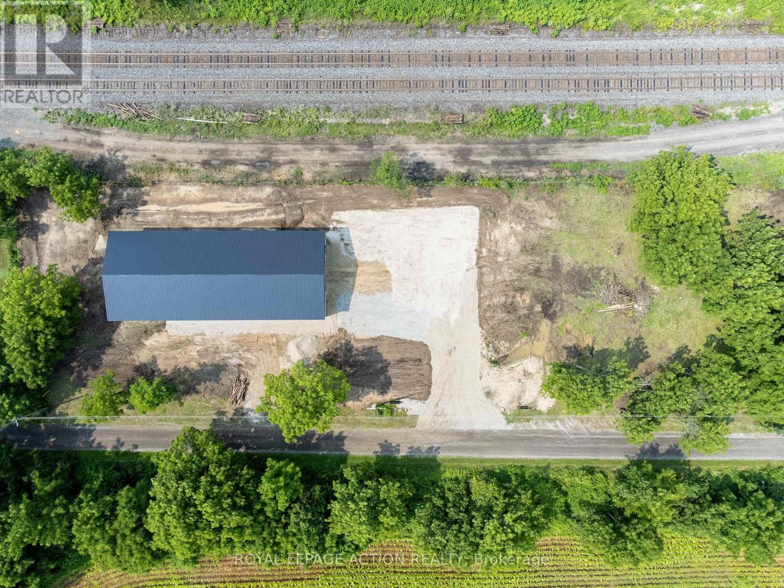 77 Railway Street W, Blandford-Blenheim, Ontario  N0J 1V0 - Photo 10 - X12840856