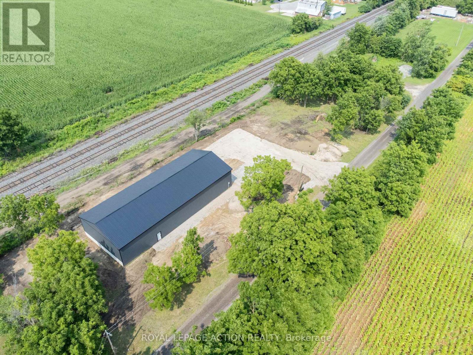 77 Railway Street W, Blandford-Blenheim, Ontario  N0J 1V0 - Photo 9 - X12840856