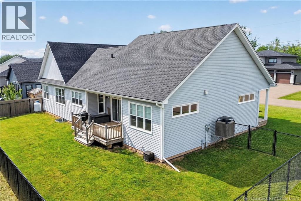 78 Bouchard Street, Dieppe, New Brunswick  E1A 9T9 - Photo 3 - NB145233
