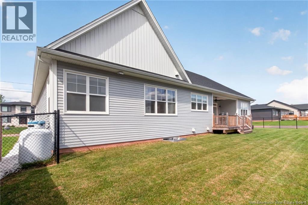 78 Bouchard Street, Dieppe, New Brunswick  E1A 9T9 - Photo 44 - NB145233