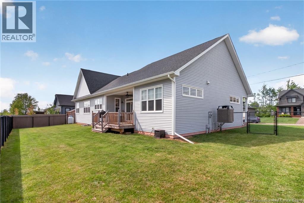 78 Bouchard Street, Dieppe, New Brunswick  E1A 9T9 - Photo 45 - NB145233