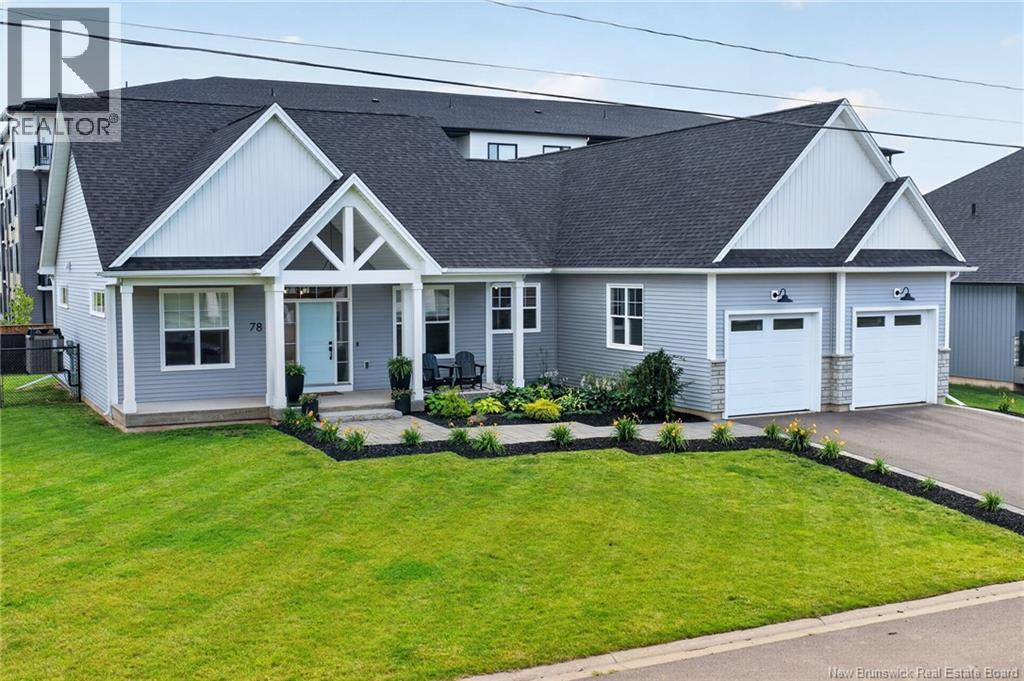 78 Bouchard Street, Dieppe, New Brunswick  E1A 9T9 - Photo 8 - NB145233