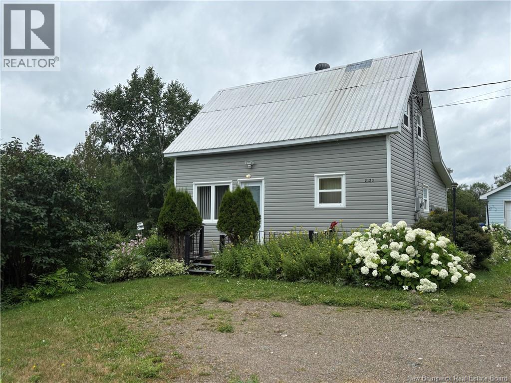 2123 Sainte-Louise, Sainte-Louise, New Brunswick  E8K 2X3 - Photo 2 - NB145164