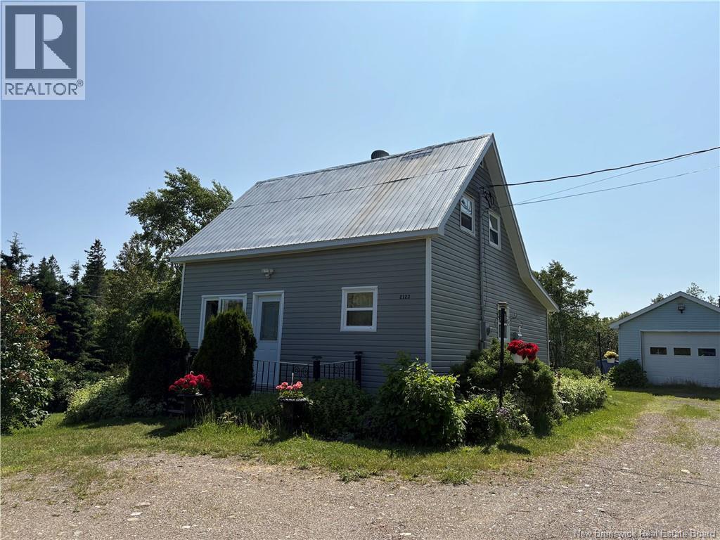 2123 Sainte-Louise, Sainte-Louise, New Brunswick  E8K 2X3 - Photo 4 - NB145164