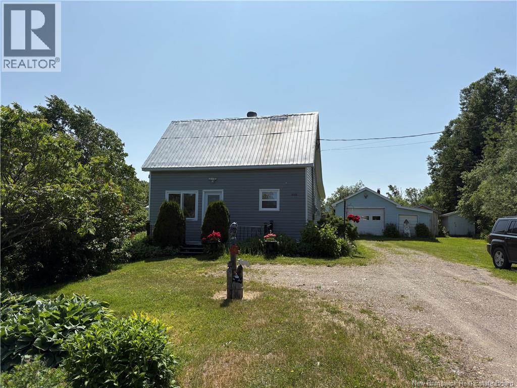 2123 Sainte-Louise, Sainte-Louise, New Brunswick  E8K 2X3 - Photo 5 - NB145164