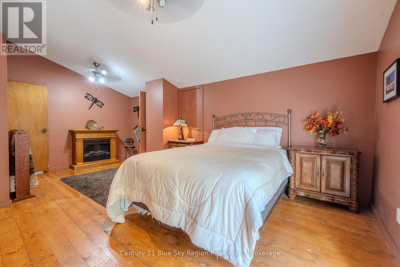 129 Mountain Road, Callander, Ontario  P0H 1H0 - Photo 20 - X13633068