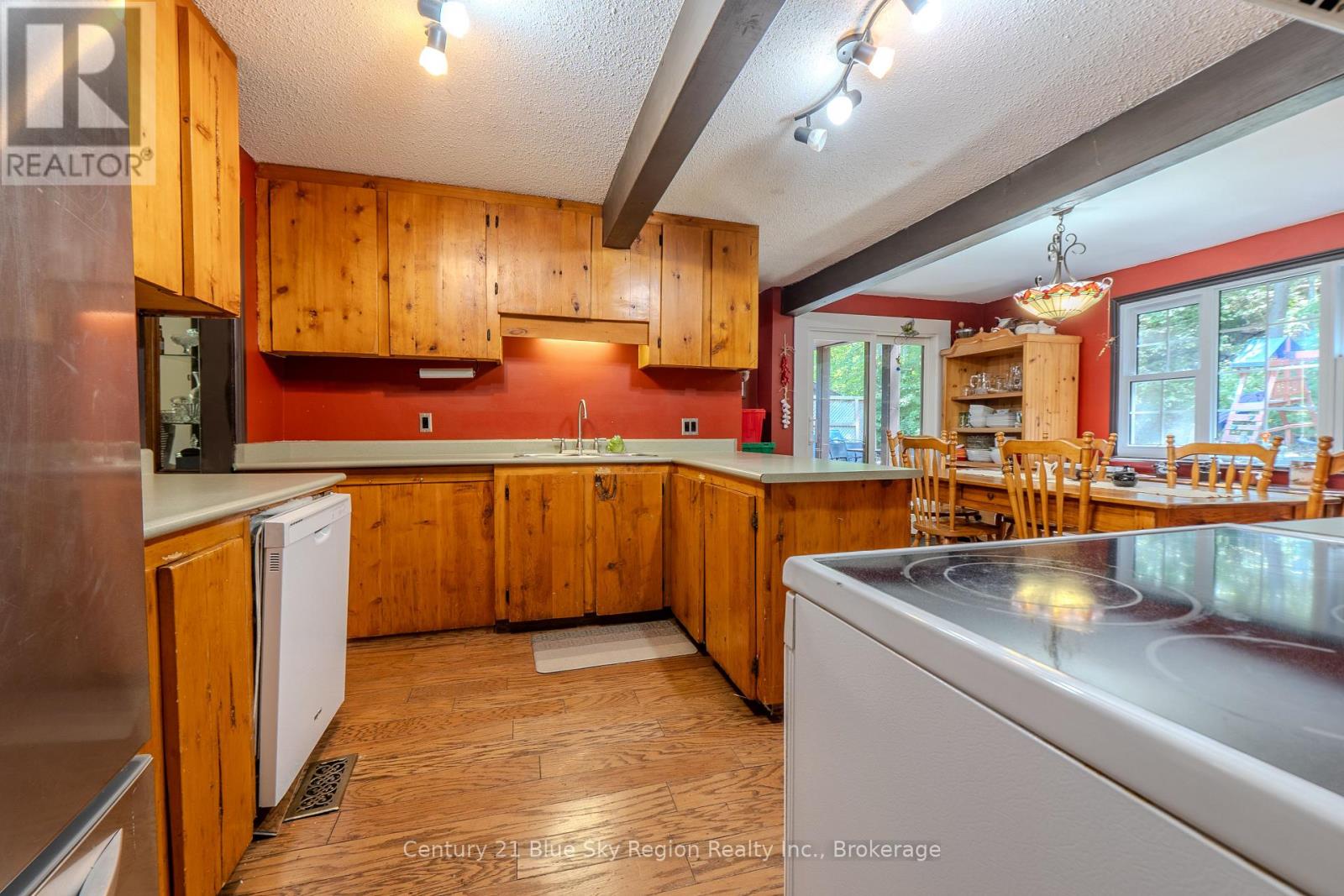 129 Mountain Road, Callander, Ontario  P0H 1H0 - Photo 3 - X13633068