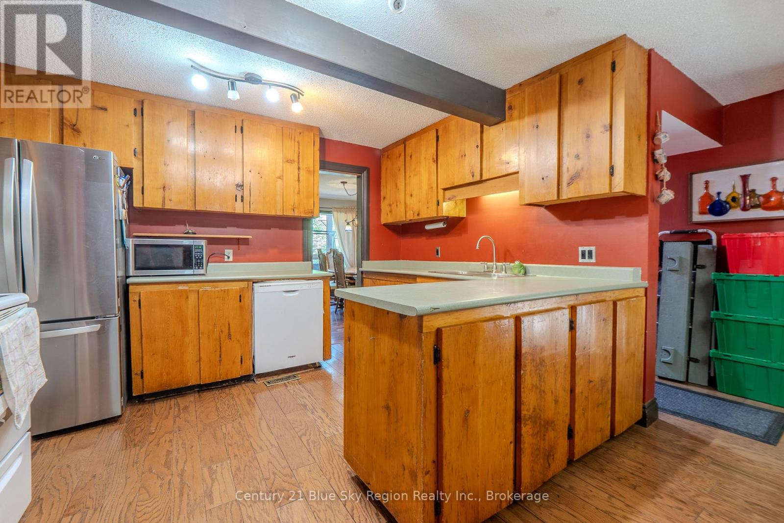 129 Mountain Road, Callander, Ontario  P0H 1H0 - Photo 4 - X13633068
